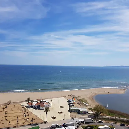 Apartamento Yellow Sea 173 *