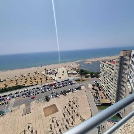 Yellow Sea 173 Appartement *
