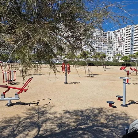 Appartement Yellow Sea 173 Empuriabrava