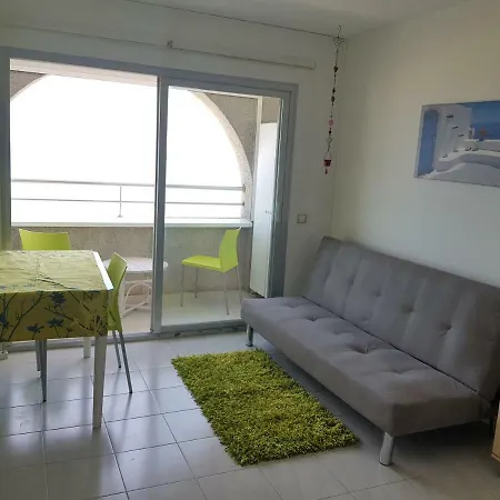 Apartamento Yellow Sea 173 Empuriabrava