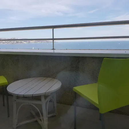 Apartamento Yellow Sea 173