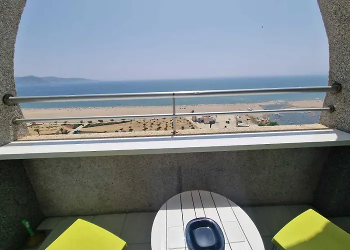 Yellow Sea 173 Appartement Empuriabrava
