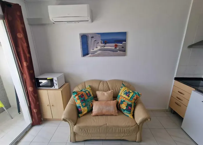 Yellow Sea 173 Appartement