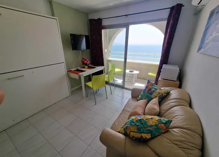 Yellow Sea 173 Appartement *