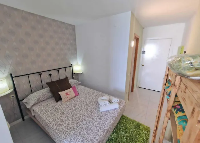 Yellow Sea 173 Appartement *
