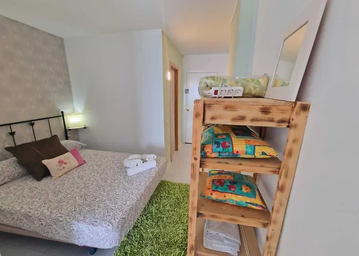Appartement Yellow Sea 173 Empuriabrava
