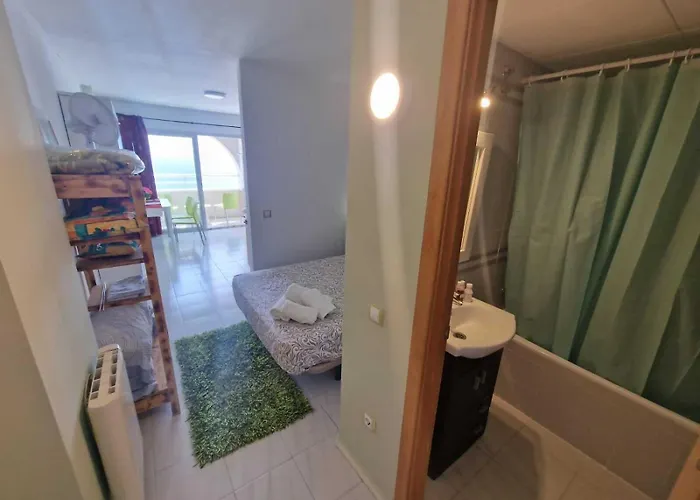 Appartement Yellow Sea 173