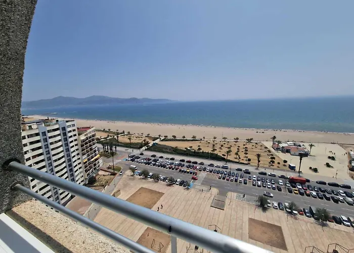 Yellow Sea 173 Appartement *