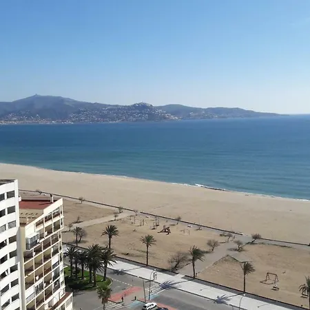 Apartment Yellow Sea 173 Empuriabrava
