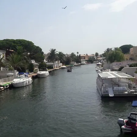 Apartment Yellow Sea 173 Empuriabrava