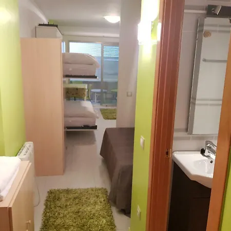 Yellow Sea 173 Apartment *