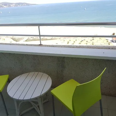 Yellow Sea 173 Apartment *