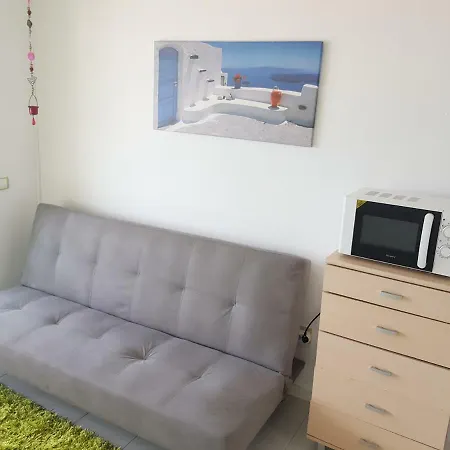 Yellow Sea 173 Apartment *