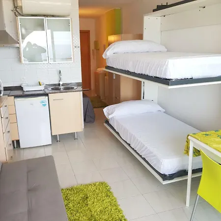 Yellow Sea 173 Apartment *