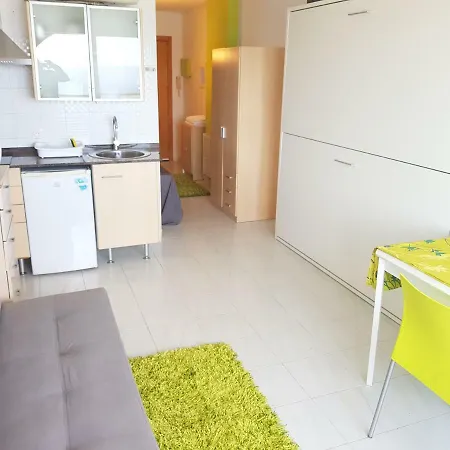 Apartment Yellow Sea 173