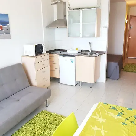 Apartment Yellow Sea 173 *