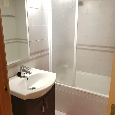 Apartment Yellow Sea 173 Empuriabrava
